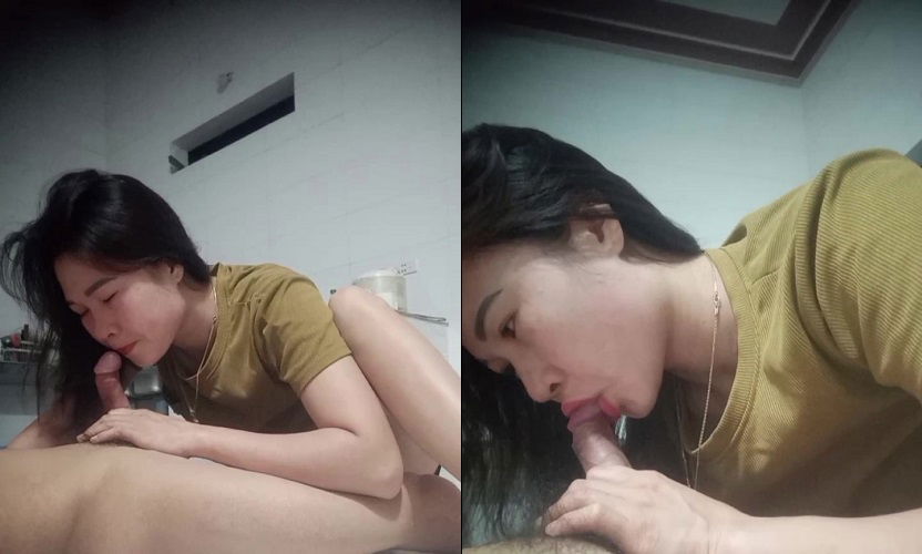 nhật bản xxx Ngày nào trước khi đi làm em cũng phải đè ra mút mới được