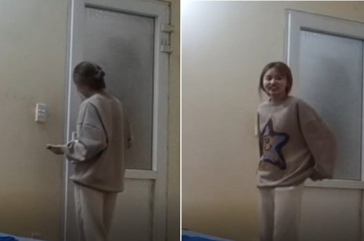 sex đứng Con trai “chim khủng” làm má kế…