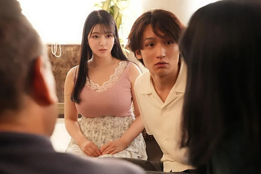 japanese sex massage Cô con gái đòi xem... phim sex với bố