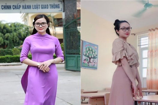 sex gift Lỡ tát con trai vì "dê" mình, má kế xin lỗi bằng cách không thể tốt hơn