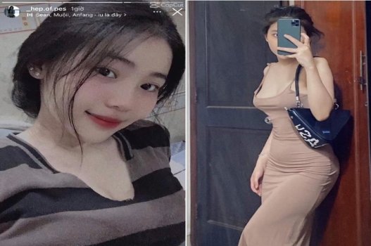 sex vc vn Em kế ngại ngùng khi bị anh trai nhìn thấy quay clip thủ dâm